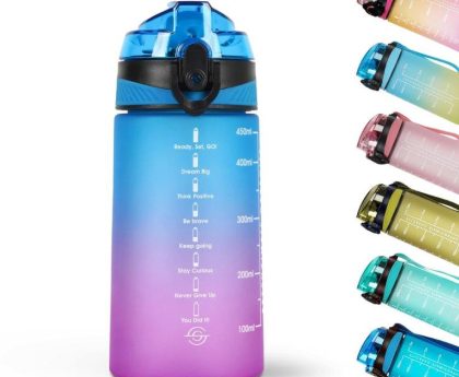 cirkul water bottle