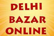 About Delhi Bazar